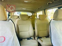 هیوندای ستاركس